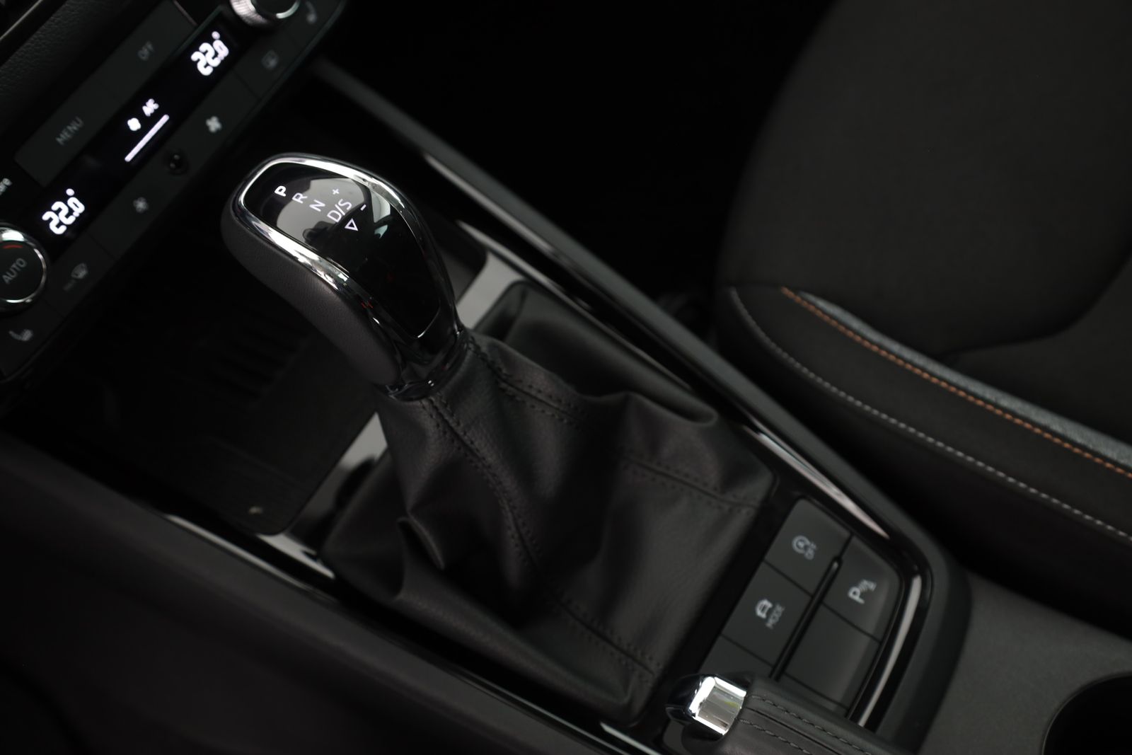 Skoda Kamiq - Bild 16