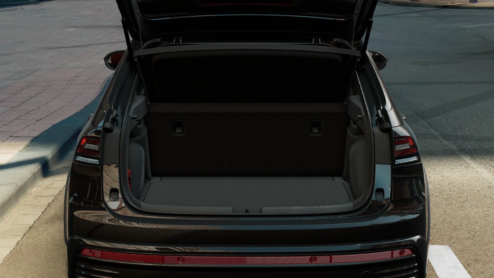 Volkswagen Taigo - Bild 12