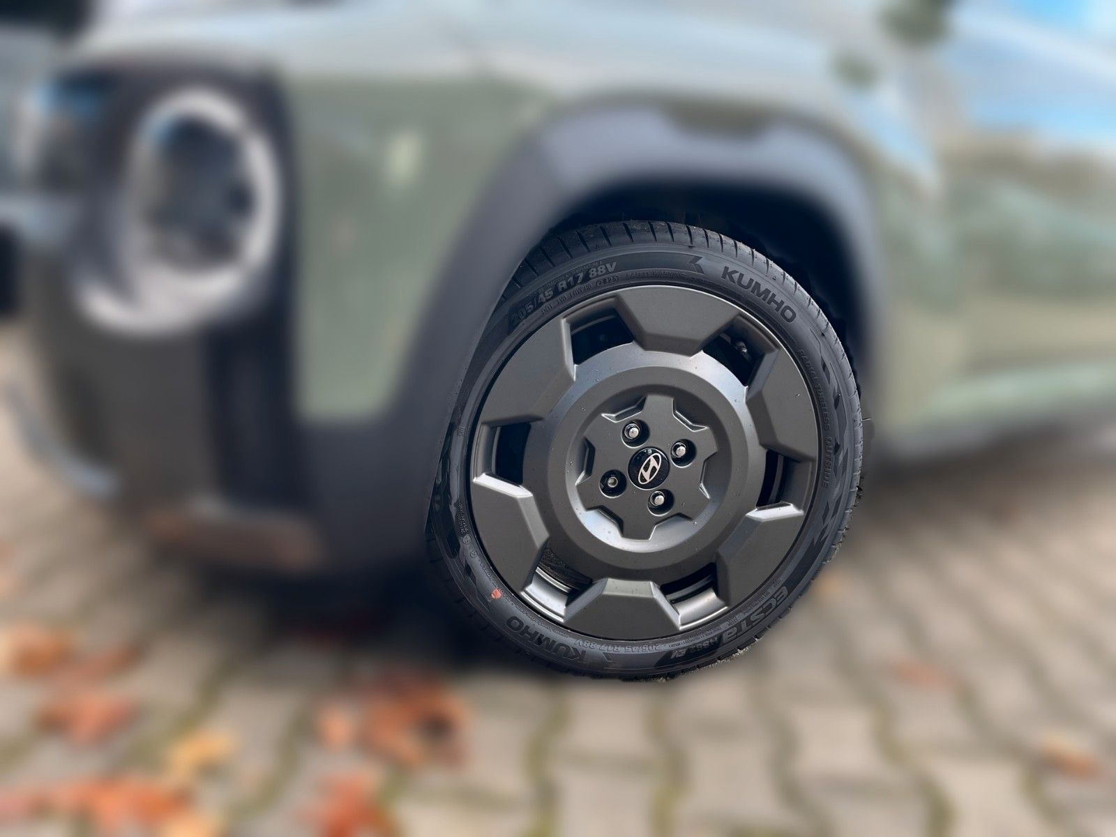 Hyundai INSTER – Bild 22