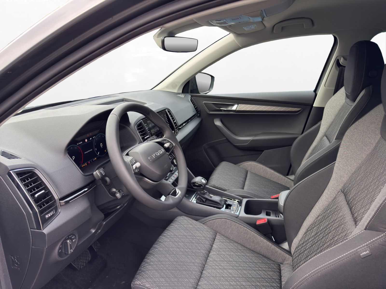 Skoda Karoq - Bild 7