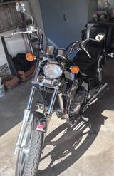 Kawasaki EN500A - Angebote