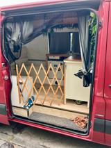 Mercedes-Benz Sprinter Selbstausbau in top Zustand - Angebote