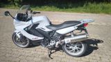 BMW F 800 GT ABS *Safety und Comfort Paket + Koffer* - Offers matching your search criteria