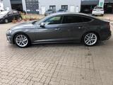 Audi A5 Sportback 40 TDI quattro S line - Audi Gebrauchtwagen in Norderstedt