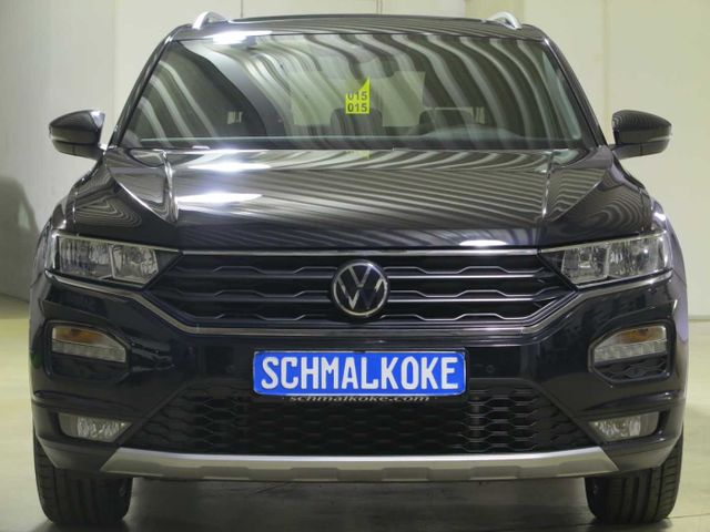 VW T-Roc 1.5 TSI ACT OPF Sport eSAD Navi LM18