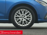 Seat Ibiza - Vorschau Bild 30