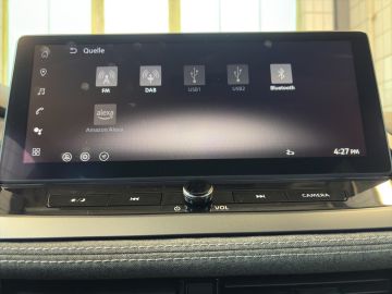 Nissan Qashqai Acenta MY25 Xtronic*Navi*360*Kamera*SHZ*