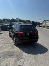 BMW X3 xDrive20d AT - - BMW X3 Gebrauchtwagen in München