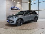 BAIC Baic Beijing X55 Luxury 19*Alu/Pano/Leder/el.Kla - BAIC Beijing X55 Gebrauchtwagen