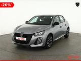 Peugeot 208 1.2 PureTech 100 LED Sitzheizung Tempomat - Autos mit Tageszulassung