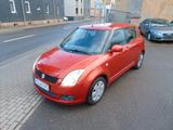 Suzuki Swift Lim. Comfort - gebrauchte Suzuki Swift aus dem Jahr 2009