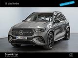Mercedes-Benz GLE 350 de 4M mit EQ Hybrid Technologie BURM - Mercedes-Benz GLE 350 in Kiel