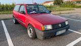 Volkswagen VW Polo 1.3 NZ 2f 86c STH Fahrwerk eingetr... - Volkswagen Polo: 2f 86c