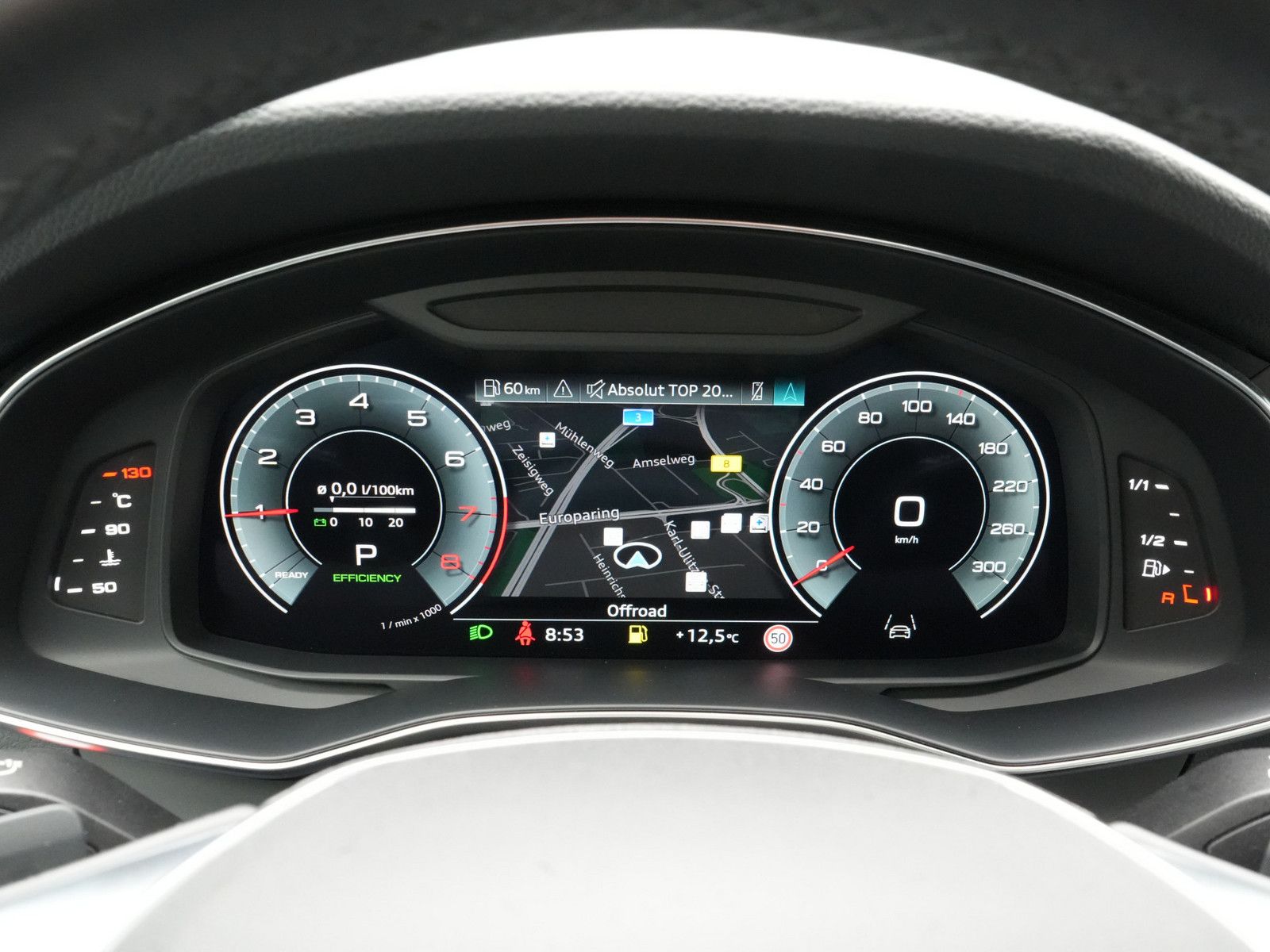 Audi A6 - Bild 15