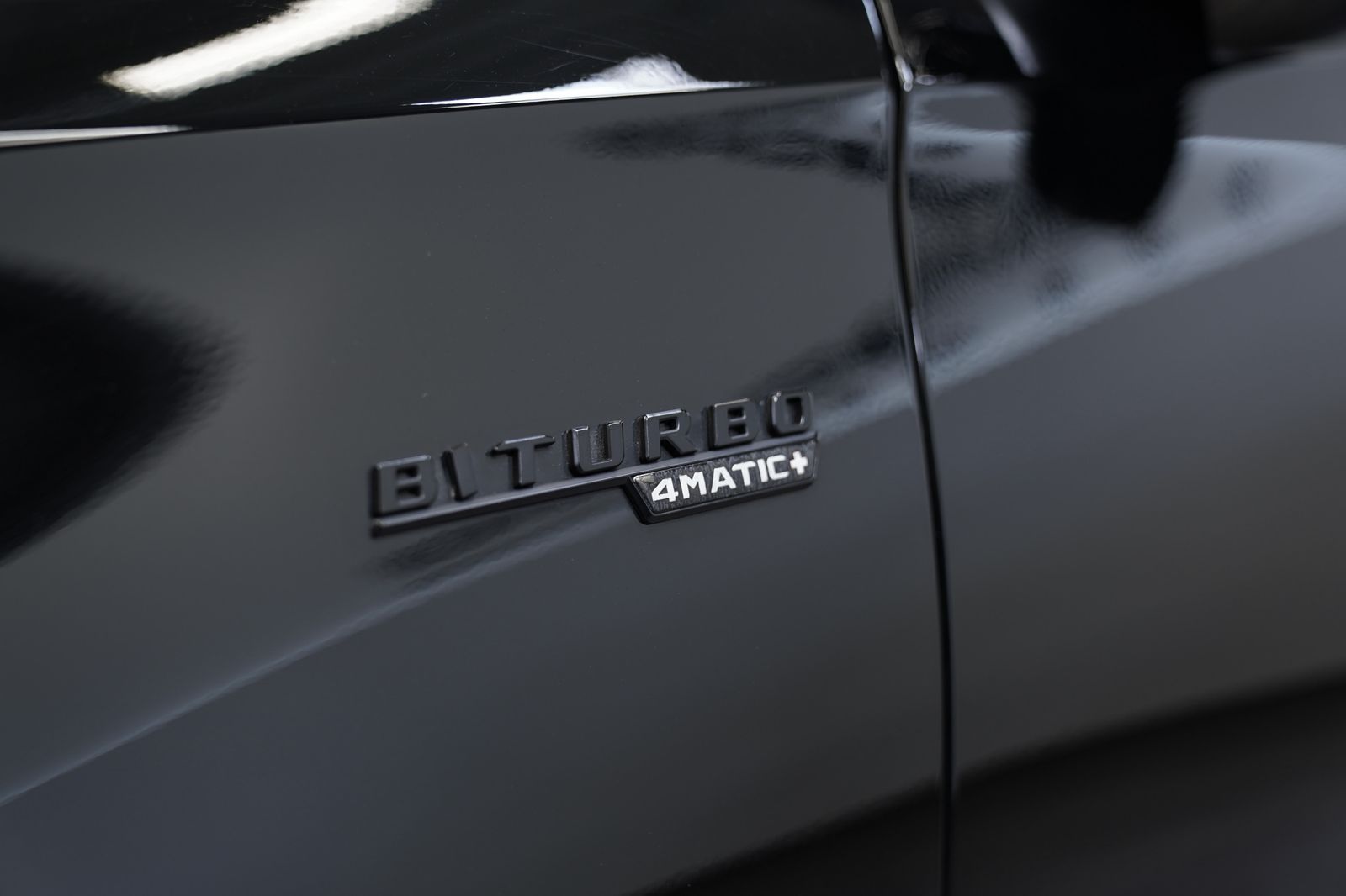 Mercedes Benz Gle 400