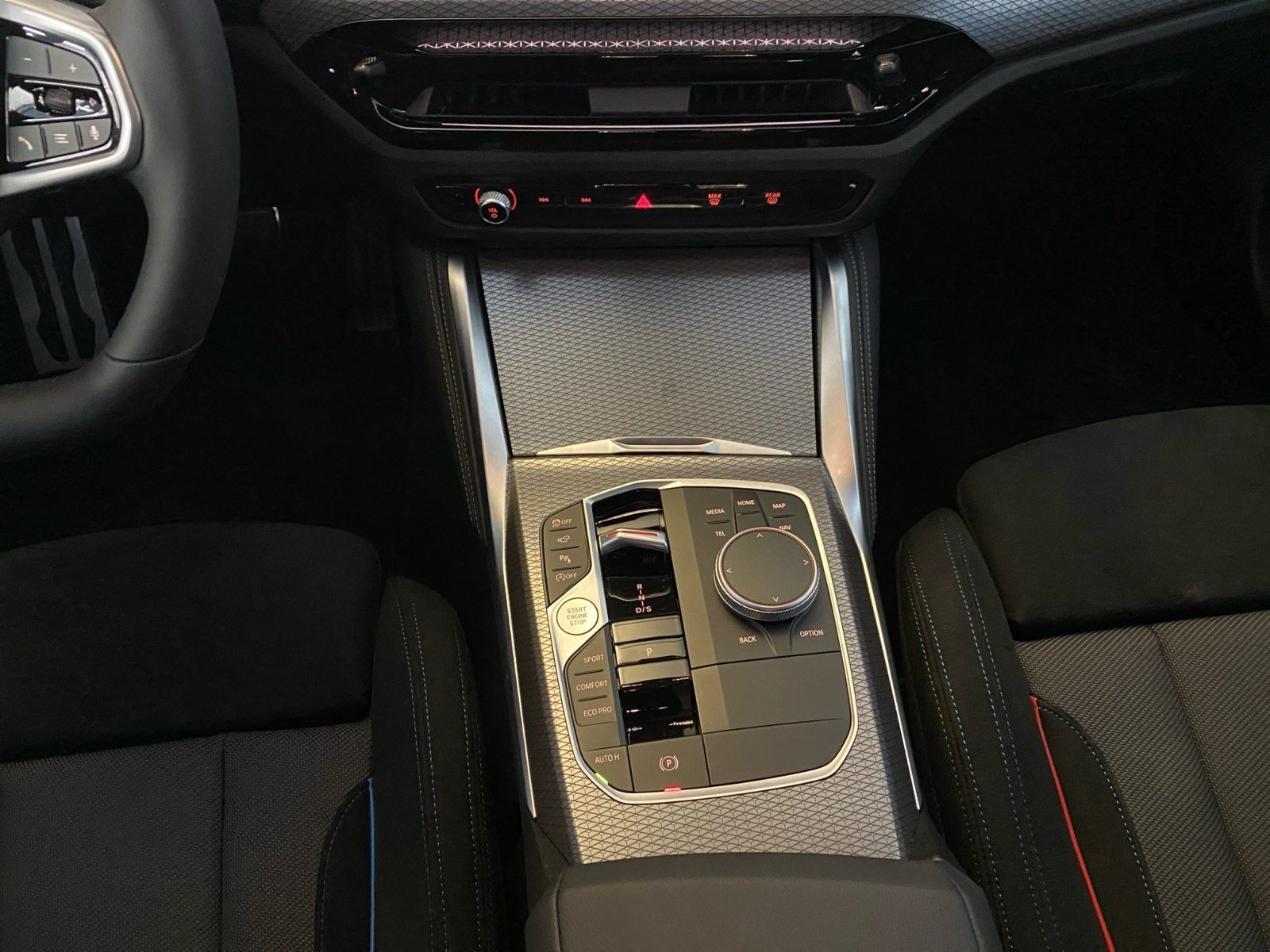 BMW 420 Gran Coupé - Bild 10