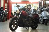 Harley-Davidson Softail Street Bob 114 FXBBS - HARLEY-DAVIDSON SOFTAIL STREET BOB FXBB