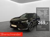 Cupra Formentor 2.0 TSI DSG 4Drive VZ LED NAVI ACC SID