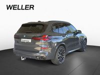 BMW X5 M60 - Vorschau Bild 9