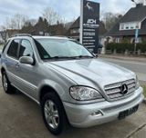 Mercedes-Benz ML 270  CDI Final Edition (S-Heft~3,5T)
