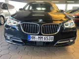 BMW 530 Baureihe 5 Gran Turismo GT  TOP Ausstattung. - BMW 530: 530gt