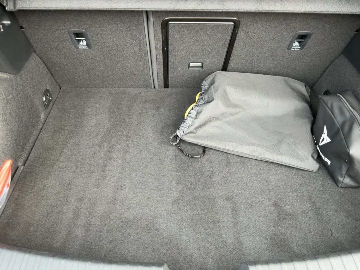 Cupra Leon - Bild 14