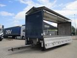 Web-Trailer ZPRASQ 18 GETRÄNKE / BPW / DISC / LOADING LIFT - Web-Trailer LKWs