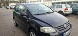 Volkswagen Fox 1,2 Standard VW Fox 1.2  Zuverlässiger Klei - Volkswagen Fox: Standard