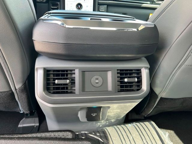 Ford F 150 LightningFlash gr Batt Neuwagen IN HAMBURG