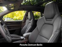 Porsche Macan - Vorschau Bild 5