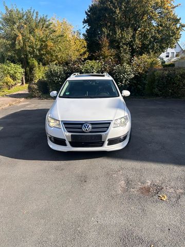 Volkswagen VW Passat R-Line