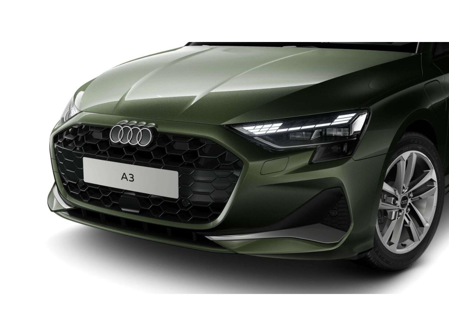 Audi A3 - Bild 3