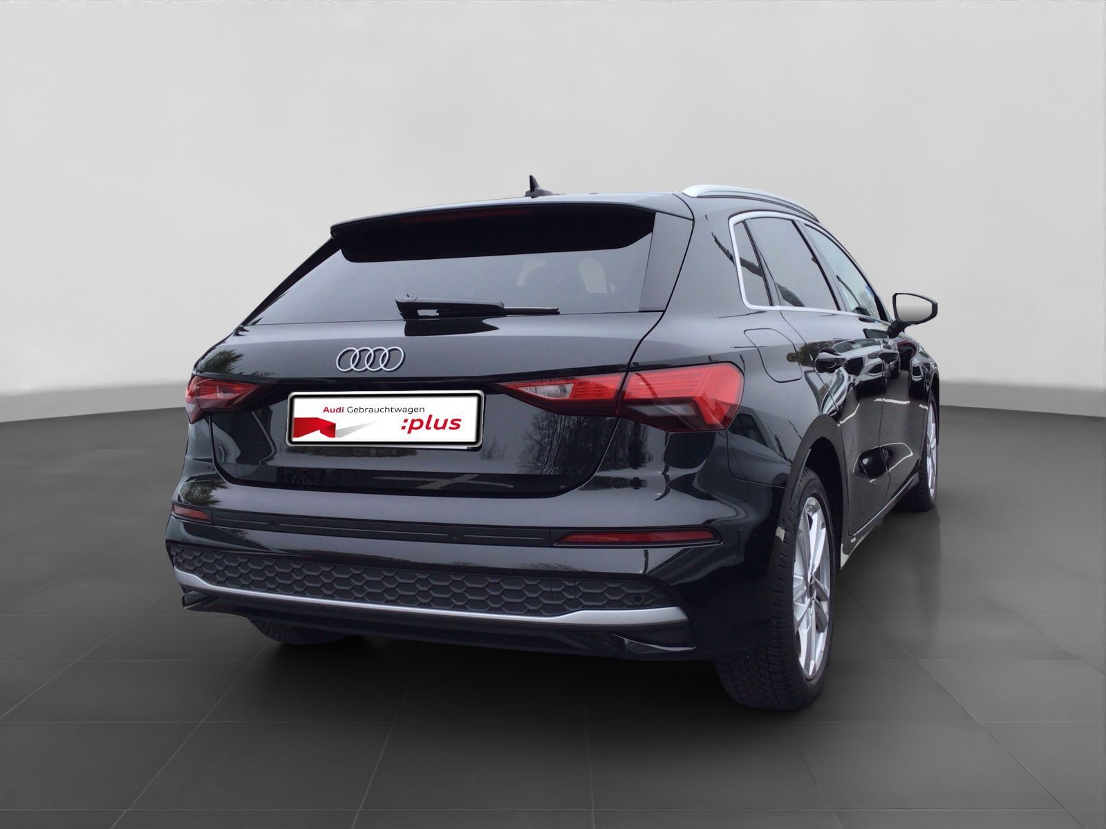 Audi A3 - Bild 3