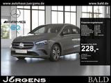 Mercedes-Benz B 250 e Progressive+Distr+MLB+Ambiente+AHK+Cam - Mercedes-Benz B-Klasse Plug-in Hybrid (PHEV) Gebrauchtwagen