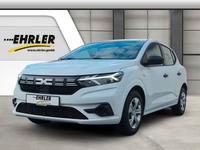 Dacia Sandero III Essential