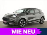Ford Puma ST-Line X ACC|Rückfahrkamera|LED|Navi - Ford Puma Gebrauchtwagen in Düsseldorf