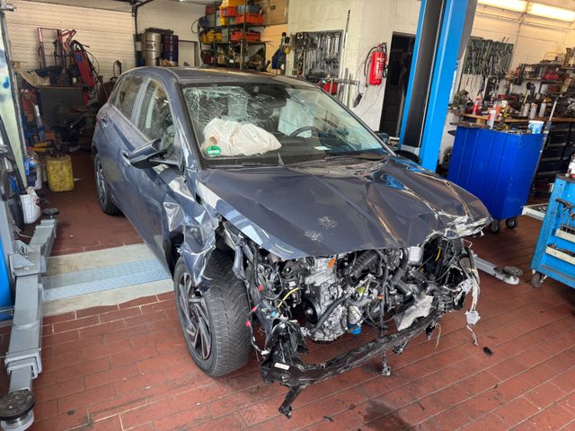 Hyundai i20 Trend