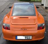 Porsche 996 Targa - Porsche 911er Reihe in Köln