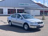 Skoda Octavia Lim. Ambiente*Tüv/HU Neu*Klima* - Skoda Gebrauchtwagen von 2006