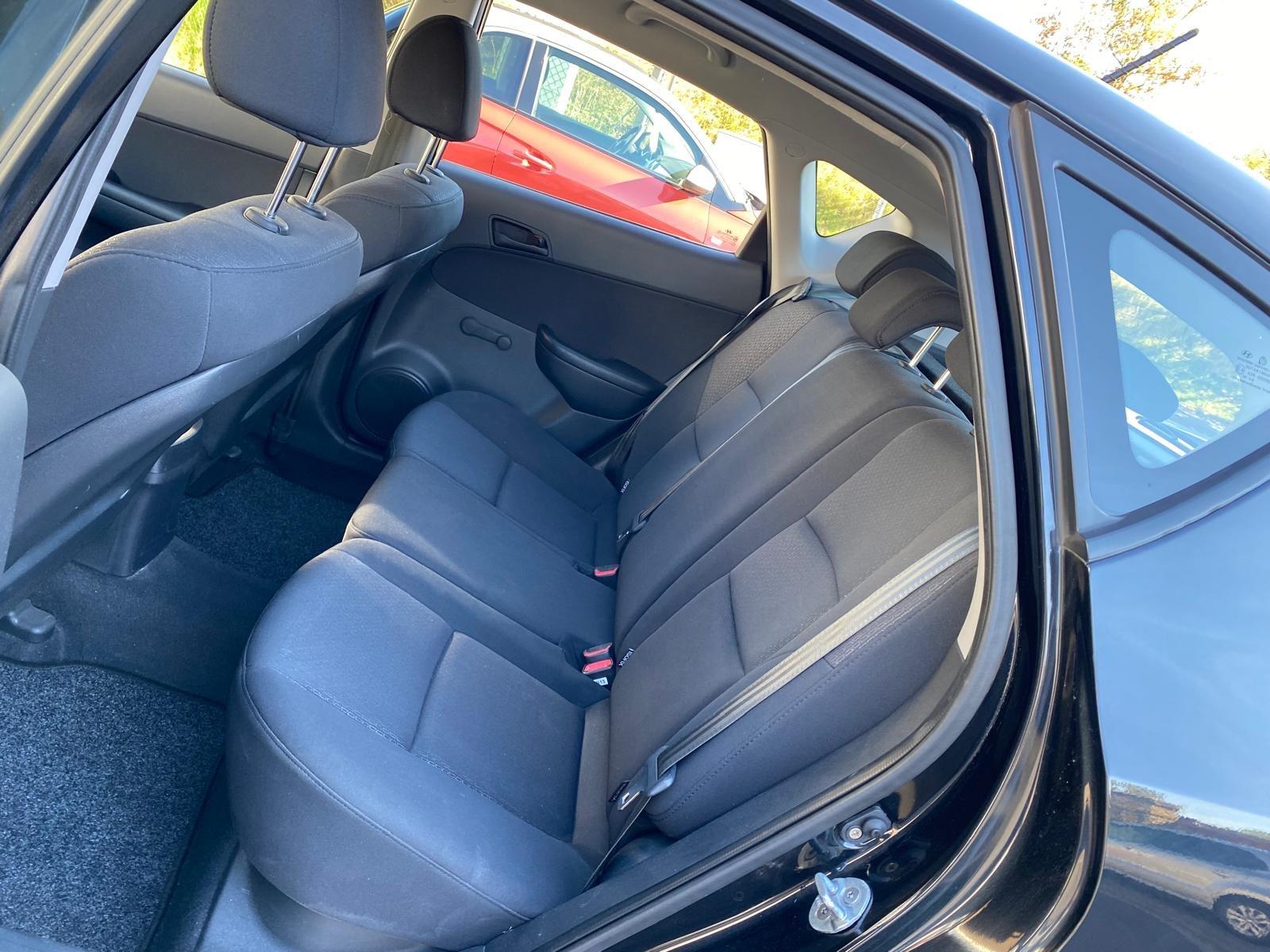 Hyundai i30 Edition+