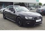 Audi A5 2.0 TDI quattro, S-Line, Leder, Navi, Euro 6 - Audi: Eu