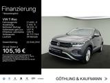 Volkswagen T-Roc Life 1.0 TSI 85kW*NAVI*SHZ*LED*VIRTUAL*SHZ - Volkswagen T-Roc aus 2024