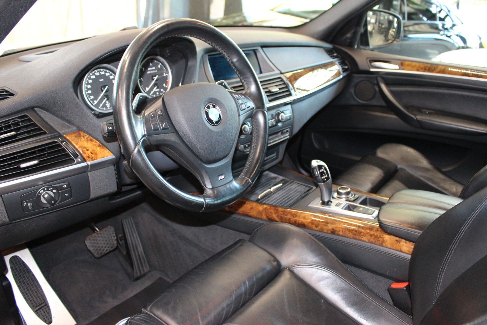 Fahrzeugabbildung BMW X5 M50 M50d* 2.Hand* PNRM*Kamera*Soft-Close