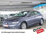 Volkswagen Polo Life 1.0 TSI Bluetooth LED PDC SHZ