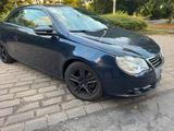 Volkswagen VW EOS Cabrio  *** 93051 km *** - Volkswagen Eos in Solingen