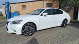 Lexus GS 450h Luxury Line Vollausstattung+ ACC HUD LED - Lexus Gebrauchtwagen in Dresden