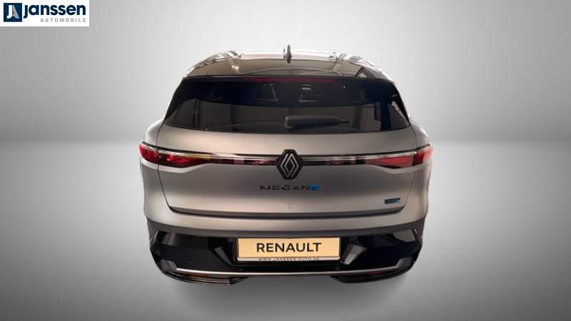 Fahrzeugabbildung Renault Megane E-Tech 100% ele Esprit Alpine 220 Comfort