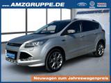 Ford Kuga 2.0 TDCi Individual 4WD Standheiz+ACC+Kamer - Ford Kuga: Standheizung