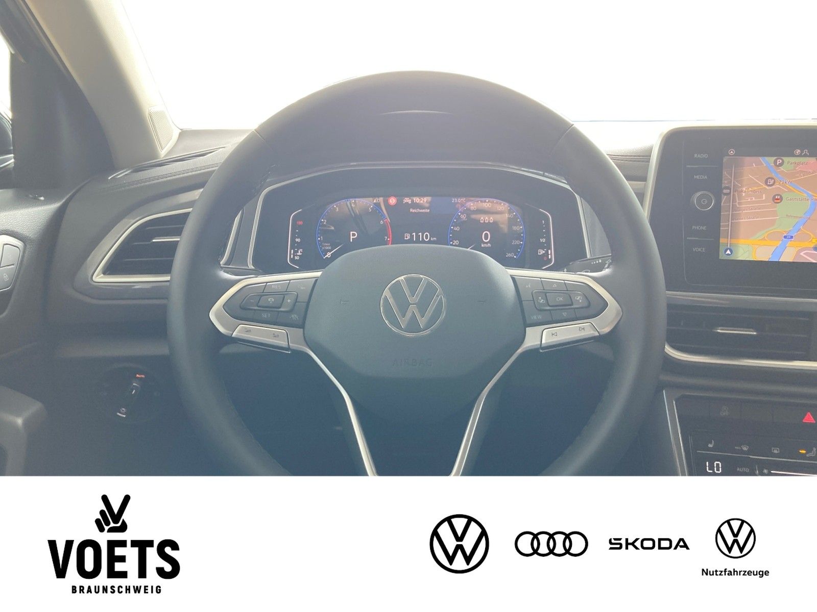 Volkswagen T-Roc - Bild 11