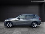 BMW X1 25 i xDrive Automatik /AHK/XENON/ALU/PDC/ - BMW X1 bis 10.000 Euro